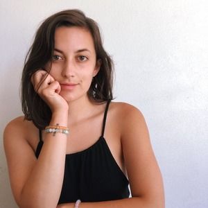 Meet your Posher, Maddie